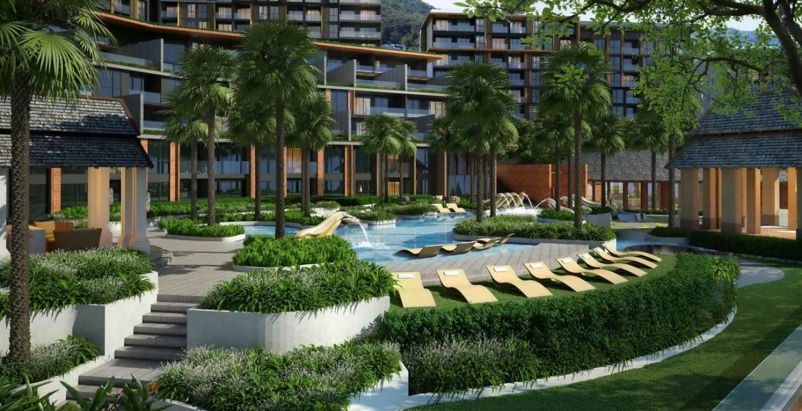 The Panora Phuket 5