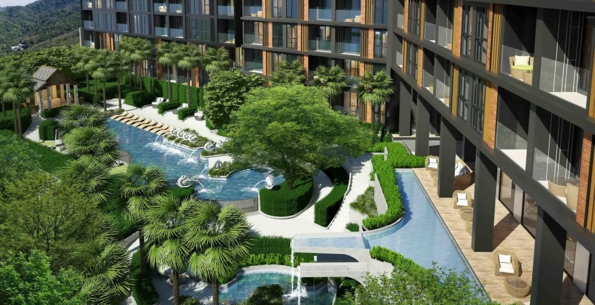 The Panora Phuket 3