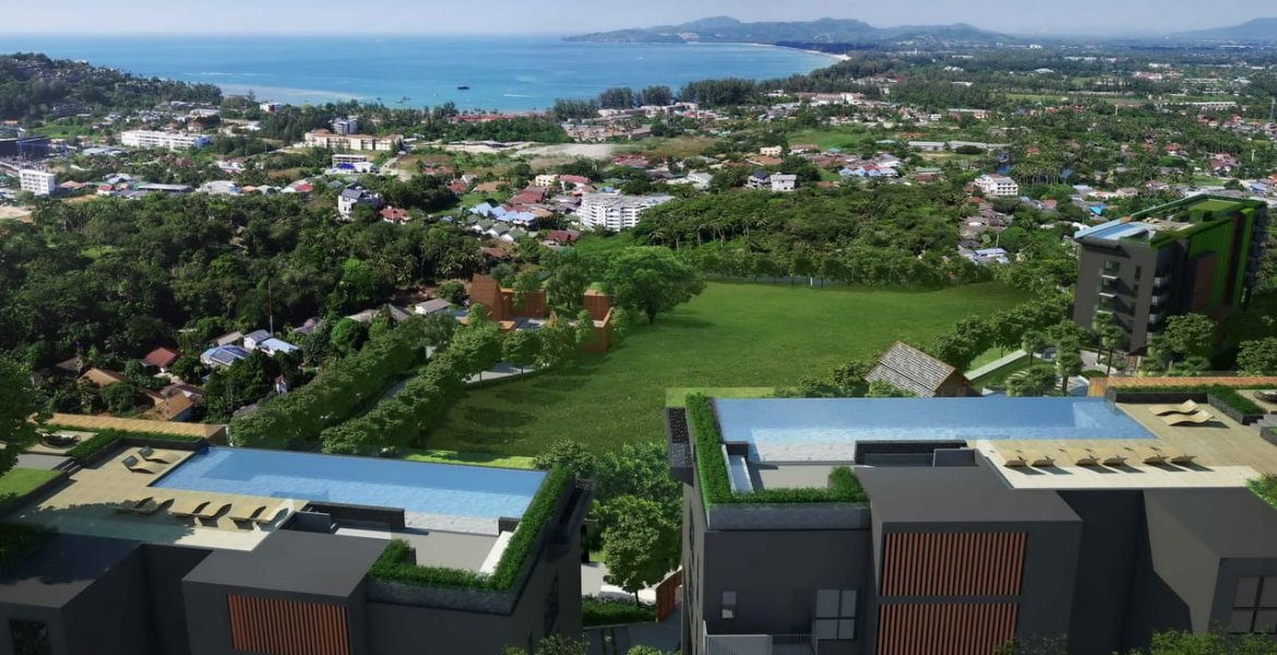 The Panora Phuket 8