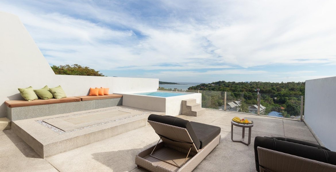The Panora Phuket 16
