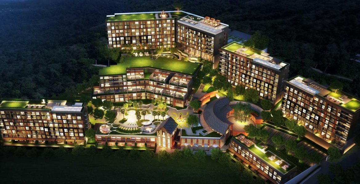 The Panora Phuket 4