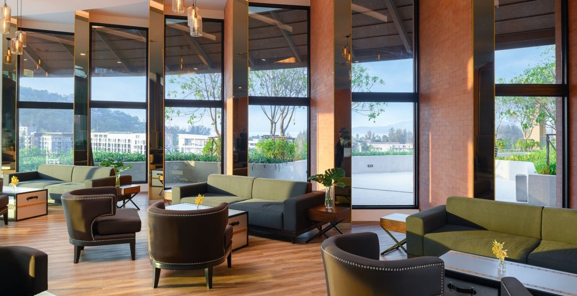 The Panora Phuket 19