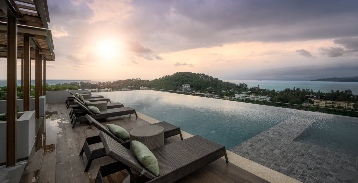 The Panora Phuket 21