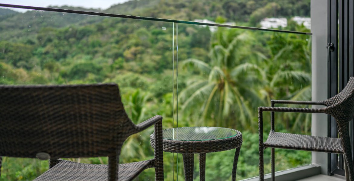 The Panora Phuket 13
