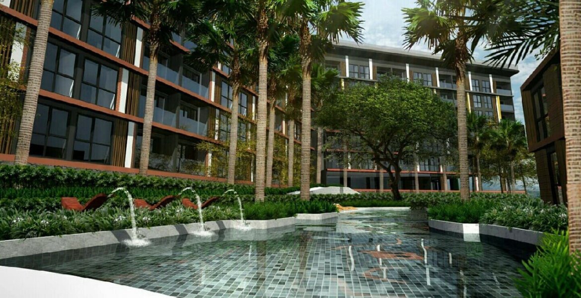 The Panora Phuket 6
