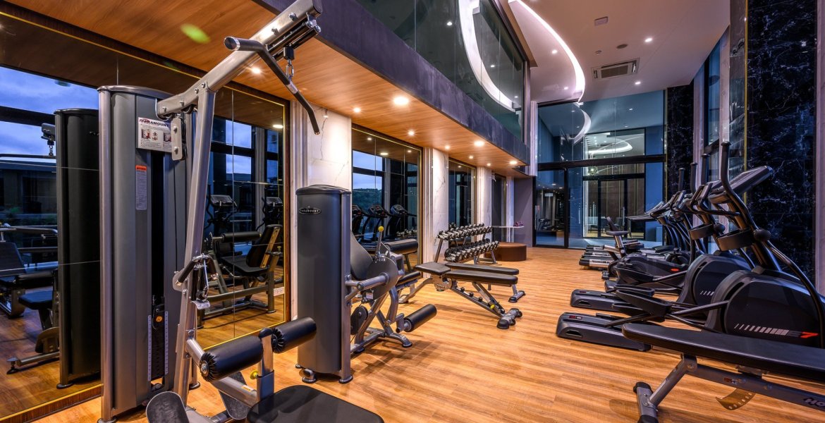 The Panora Phuket 20