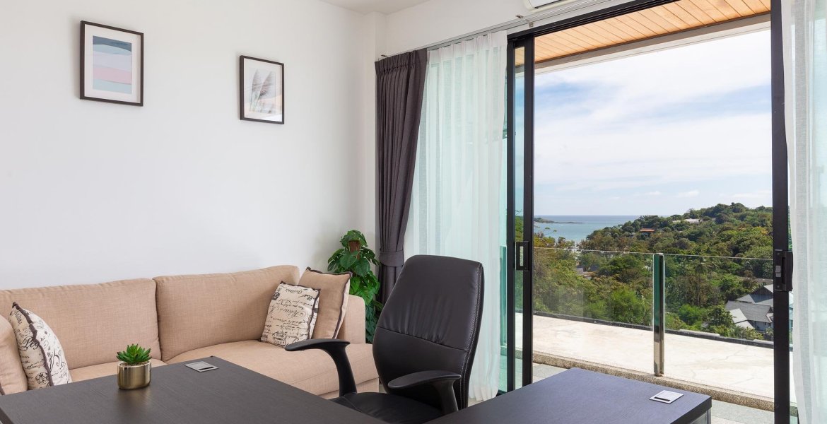 The Panora Phuket 14