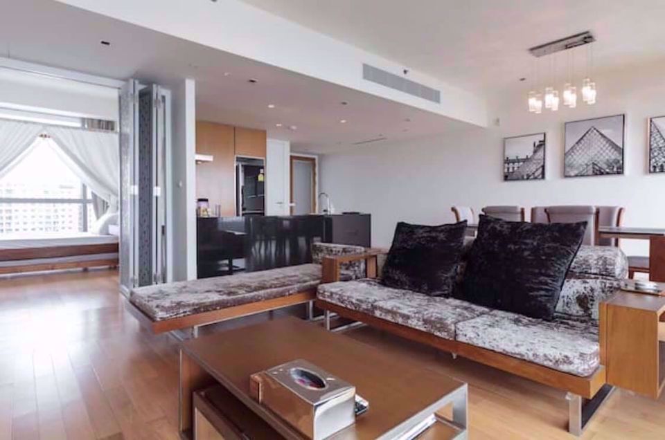 2 bedrooms Condominium in The Panora Phuket No. 11024