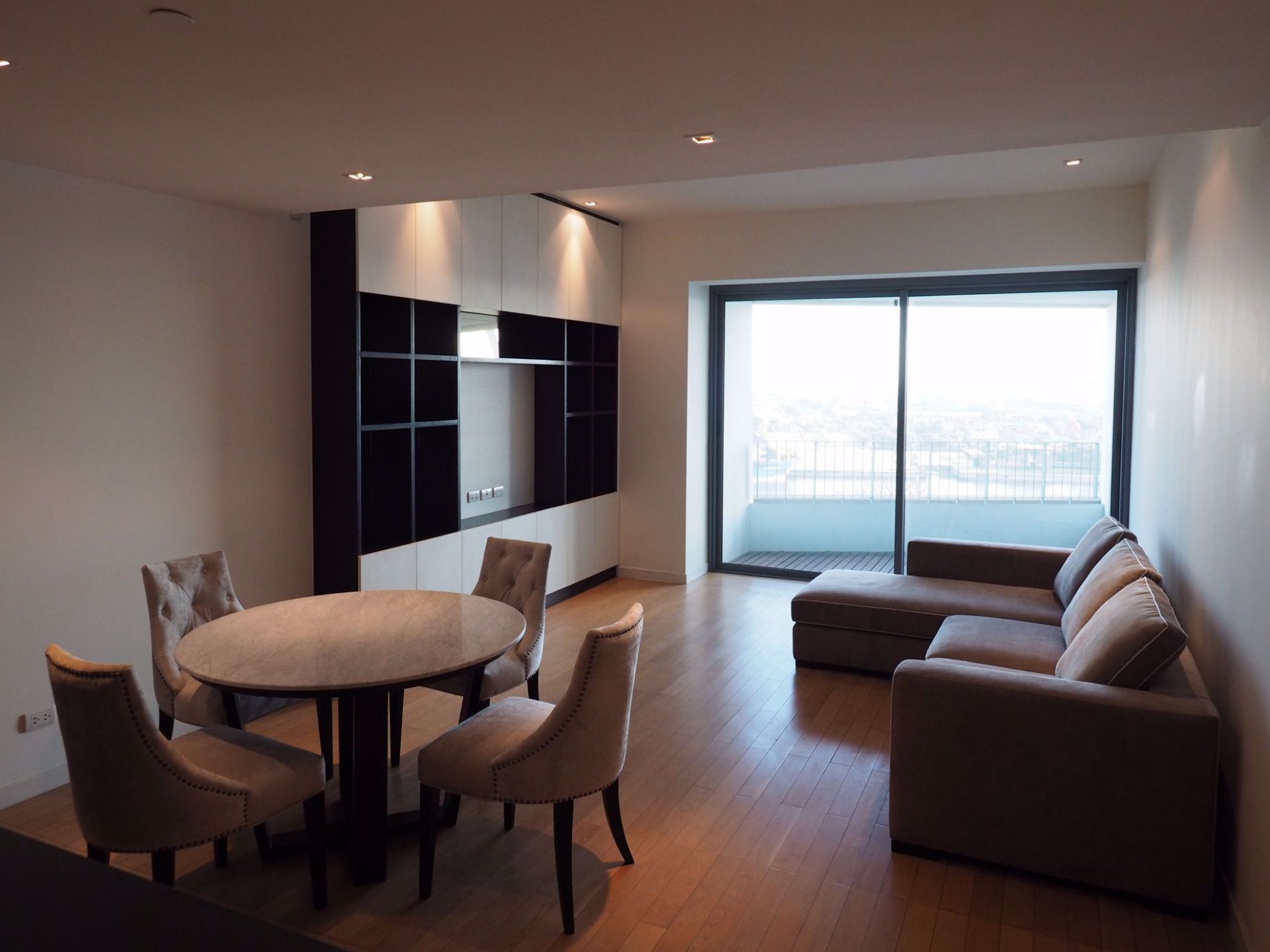 2 bedrooms Condominium in The Panora Phuket No. 11025