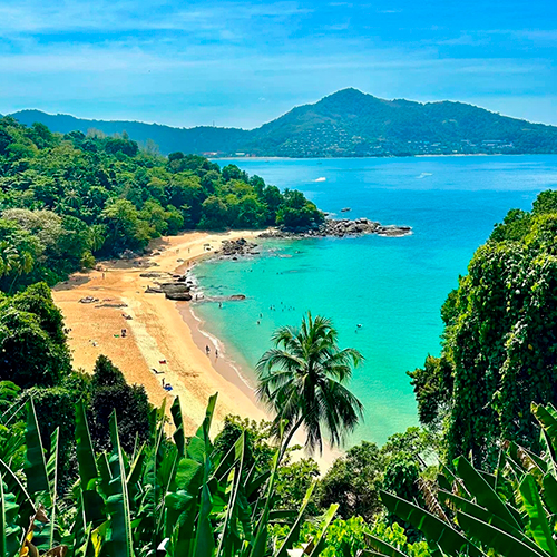 The Panora Phuket 23