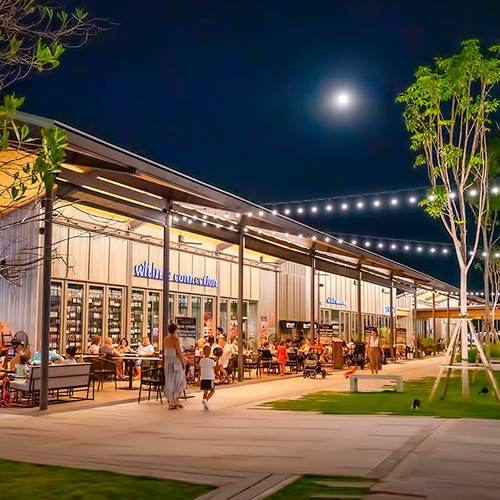 The Panora Phuket 25
