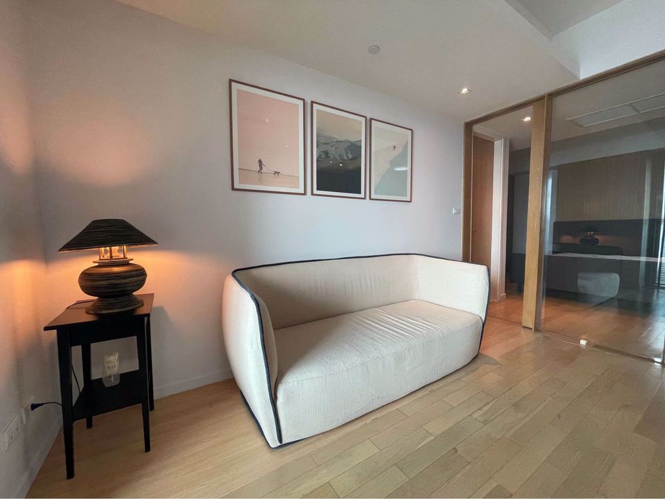 1 bedroom Condominium in The Panora Phuket No. 11016