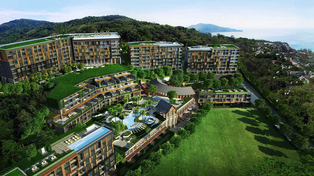 The Panora Phuket 1